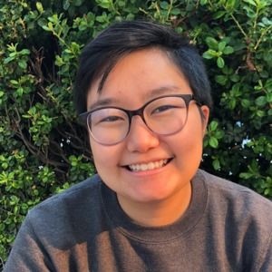 Meet your Posher, Megumi